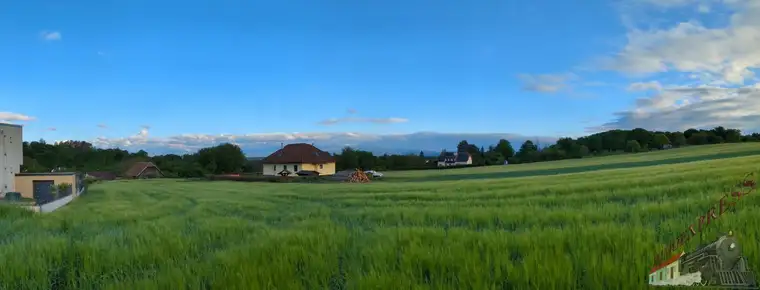 Großes Baugrundstück in der Golf u. Thermengemeinde Lanzenkirchen