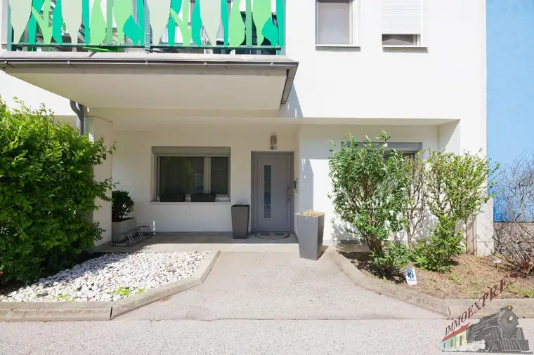 4 Zimmer-Familienwohnung mit Garten sucht neue EigentümerInnen