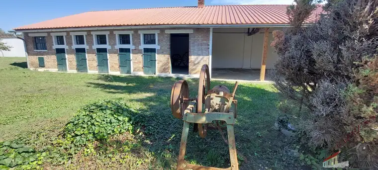 Streckhof neu renoviert!