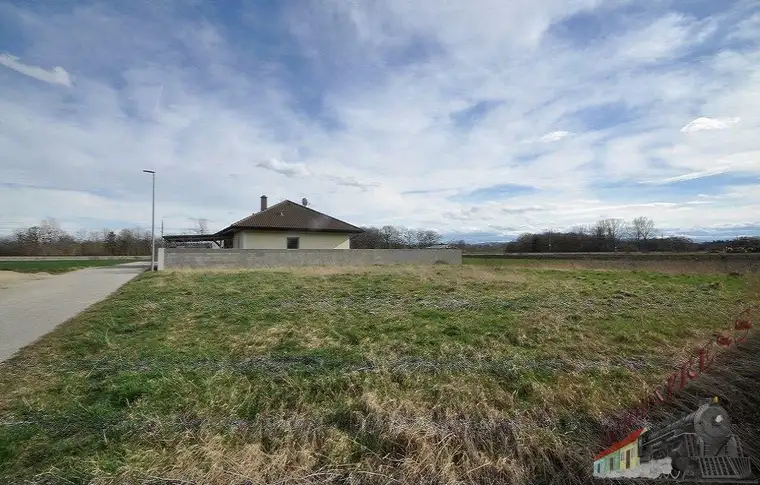 St. Pölten-Radlberg: Wunderschönes Baugrundstück in Ruhelage und toller Aussicht am Stadtrand von St. Pölten