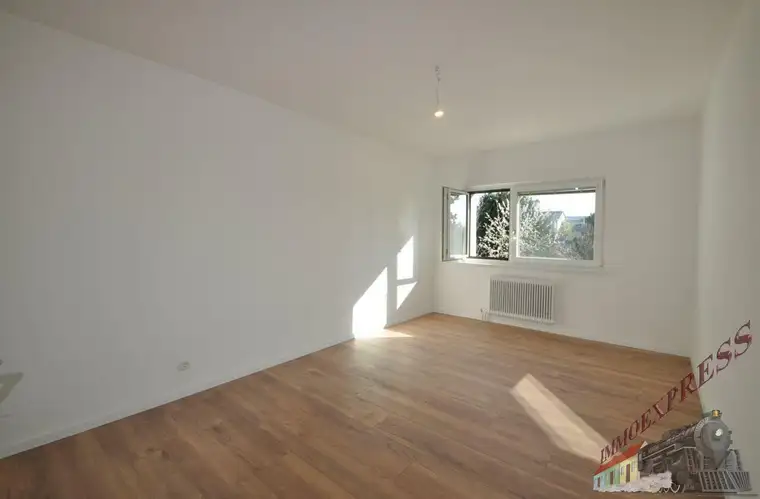 Exklusiv renovierte Wohnung in ruhiger Siedlungslage in St. Pölten Wagram