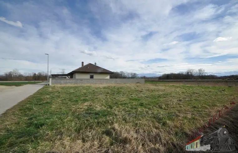 St. Pölten-Radlberg: Wunderschönes Baugrundstück in Ruhelage am Stadtrand von St. Pölten