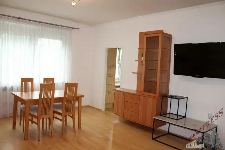 Top aufgeteilte 2-Zimmer-Wohnung mit perfekter Anbindung in Fischamend 2 Minuten vom Bahnhof entfernt