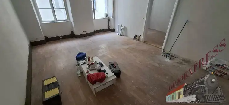 Innenstadtlage - wird gerade neu saniert-Büro in Toplage – 1010 Wien - unbefristeter Mietvertrag