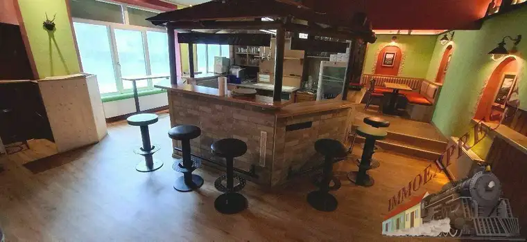 Leistbare Selbstständigkeit - Tanzcafé - Kaffeebar- mit Freifläche - viele Möglichkeiten