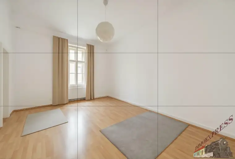 Gemütliches Büro in 1070 Wien