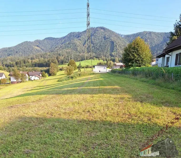 AKTIONSPREIS!!! 6265 m2 Eigengrund! Kein Bauzwang! Ruhelage und Aussicht