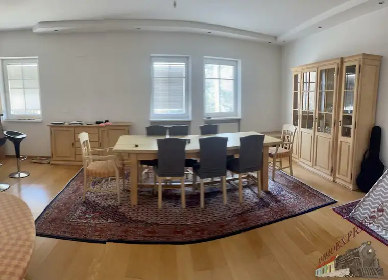 Nordburgenland, Landvilla mit sehr viel Platz und Charme, nur 50min. von Wien !