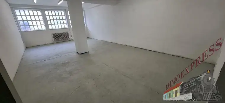 Büro/Firmenstandort/Atelier/Lager -------&gt;unbefristet, Preis inkl. Heizkosten &amp; Warmwasser, BK und Ust., mit zugeteiltem Parkplatz (Innenhof)