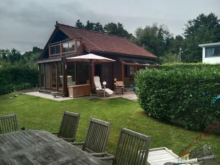 1130Wien, romantisches, Gartenhaus, Keller, Balkon, Traumgarten, Pool, Oase !