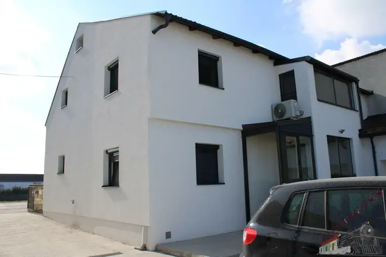 Sehr gut gelegenes Einfamilien bzw. Zweifamilienhaus in Oberolberndorf Nähe Stockerau