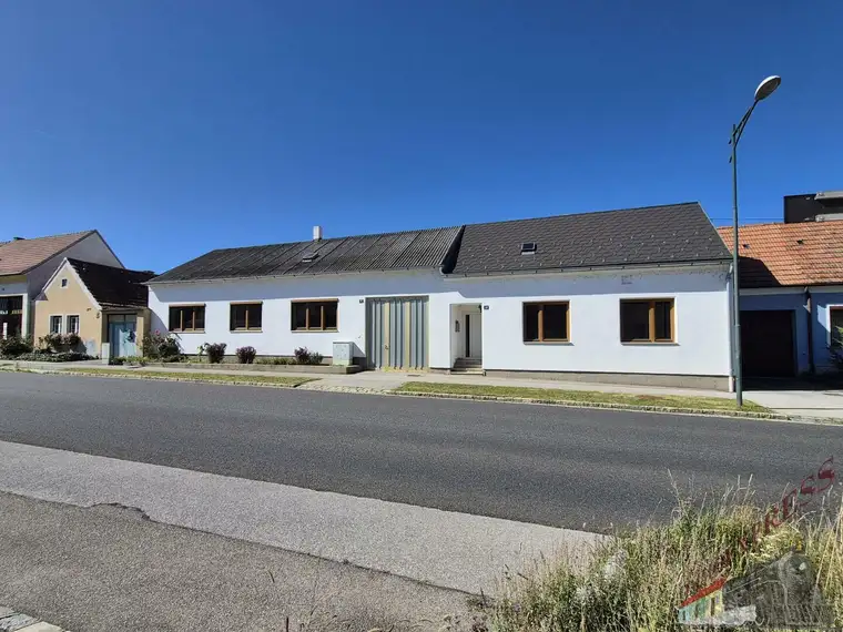 Familienparadies mit Bauernhofcharme - Generationenwohnen zum Wohlfühlen!