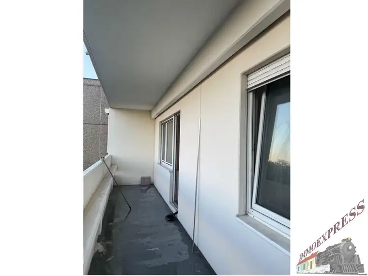 Ruhelage in Traiskirchen 2-Zimmerwohnung, 950.-- Miete inkl. Heizung