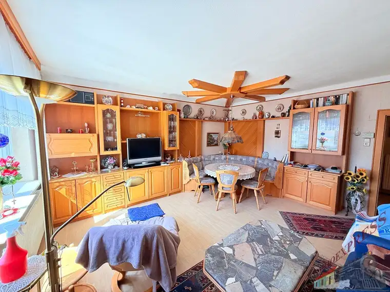2 Zimmer Wohnung in Berndorf