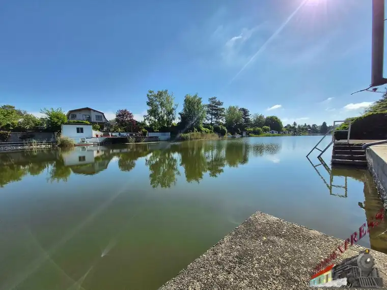 Idyllisches Paradies mit Gestaltungsfreiraum!