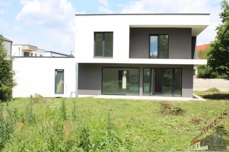 Niedrigenergie- Einfamilienhaus in Weikendorf - Erstbezug - Nähe Gänserndorf