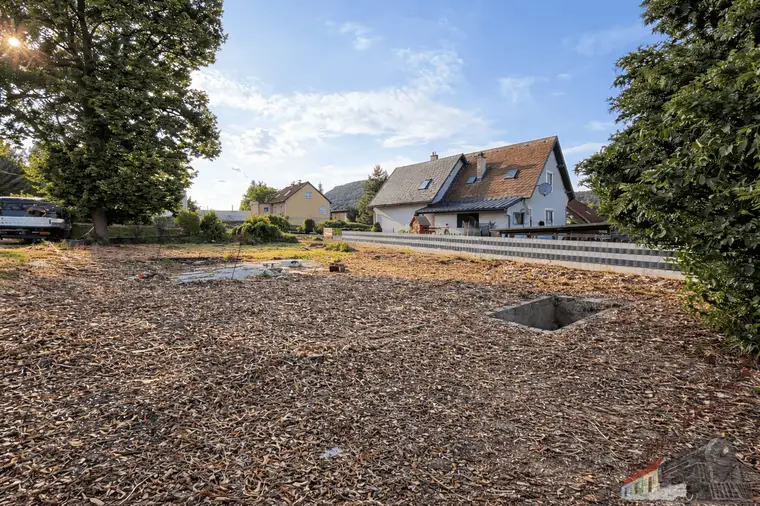 Baugrundstück in 2752 Wöllersdorf – ca. 500 m², voll aufgeschlossen