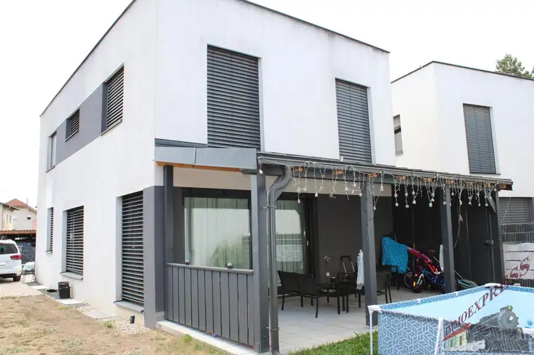 Modernes Wohnen in 2231 Straßhof an der Nordbahn - Einfamilienhaus in Topzustand