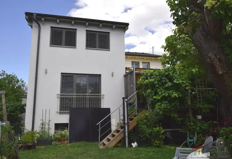 Einfamilienhaus zu mieten in Guntramsdorf - Ruhelage !