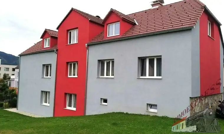Saniertes Zinshaus mit 6 Wohneinheiten - Bewertungsgutachten vorhanden - zentrale Lage