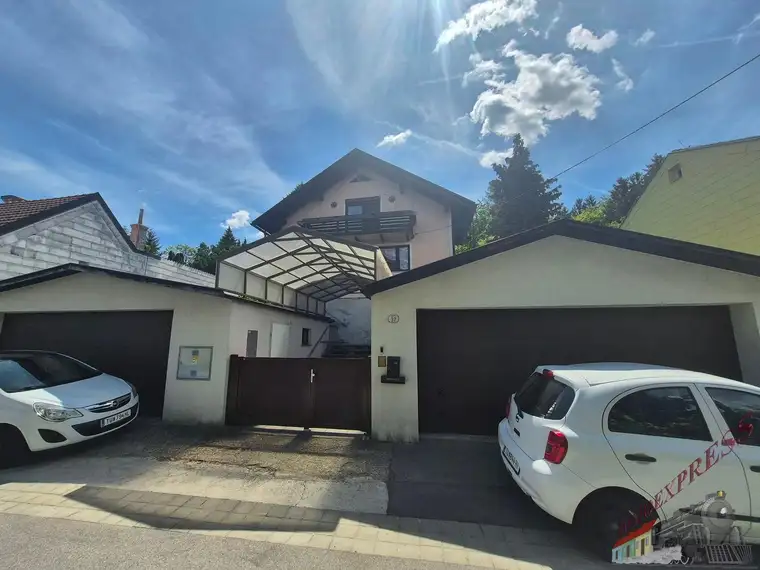 Achtung Bastler! 300m2 Nutzfläche + über 2000m2 Grundstück
