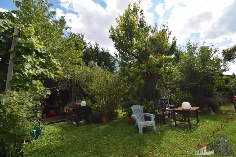 Einfamilienhaus - Guntramsdorf - Ruhelage !