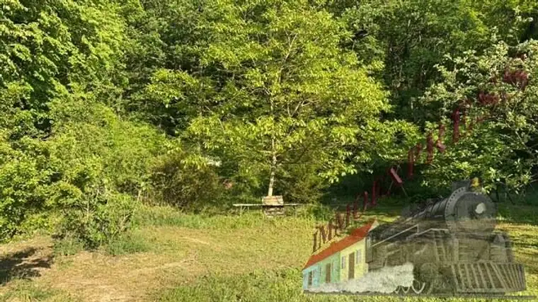 Preislich attraktives Baugrundstück mit ausgezeichneter Infrastruktur in Mannersdorf am Leithagebirge