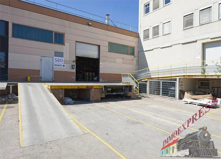 240 m² Lager / Industriegebiet Liesing / Nähe U6 Perfektastraße