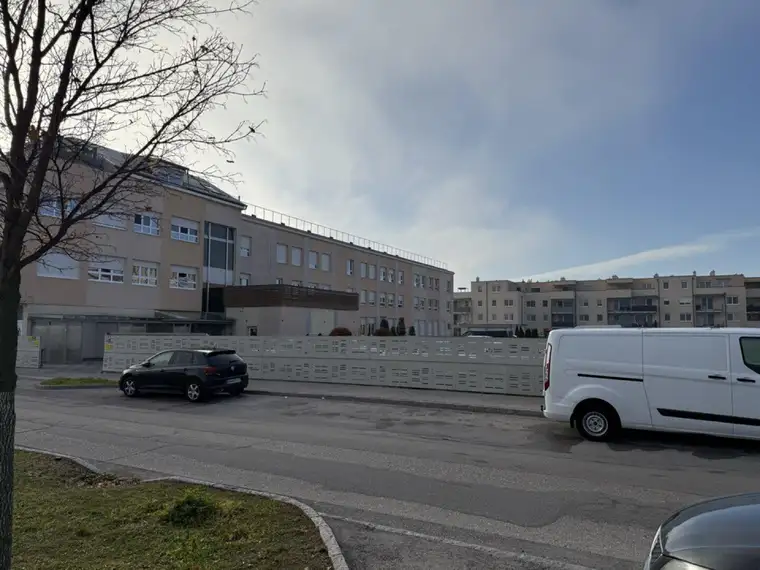 Modernisierte 3-Zimmer-Wohnung in Wiener Neustadt - Ihr neues Zuhause für nur € 185.000,00!