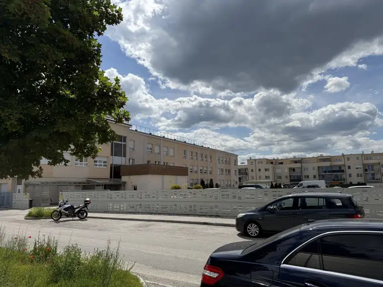 Modernisierte 3-Zimmer-Wohnung in Wiener Neustadt - Ihr neues Zuhause für nur € 185.000,00!