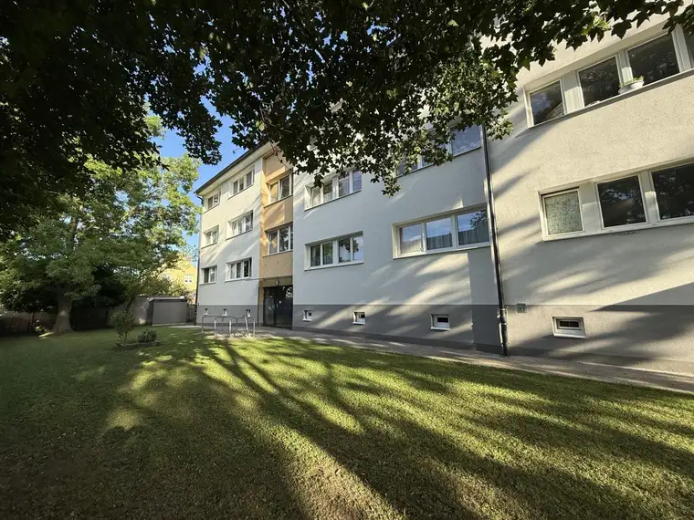 Piesting - großzügige Mietwohnung in guter Lage