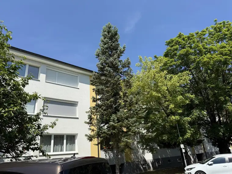 Piesting - charmantes Wohnen mit Fernblick!