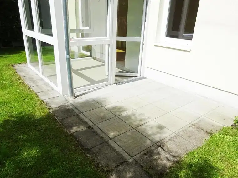 *6 MONATE MIETREDUZIERT*Sonnige EG Wohnung in Reichenau 