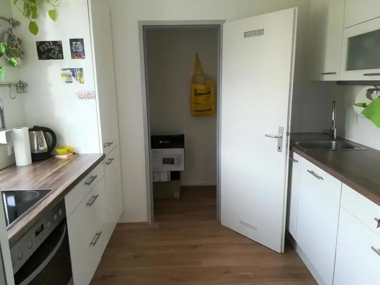 Schöne Wohnung in Engerwitzdorf