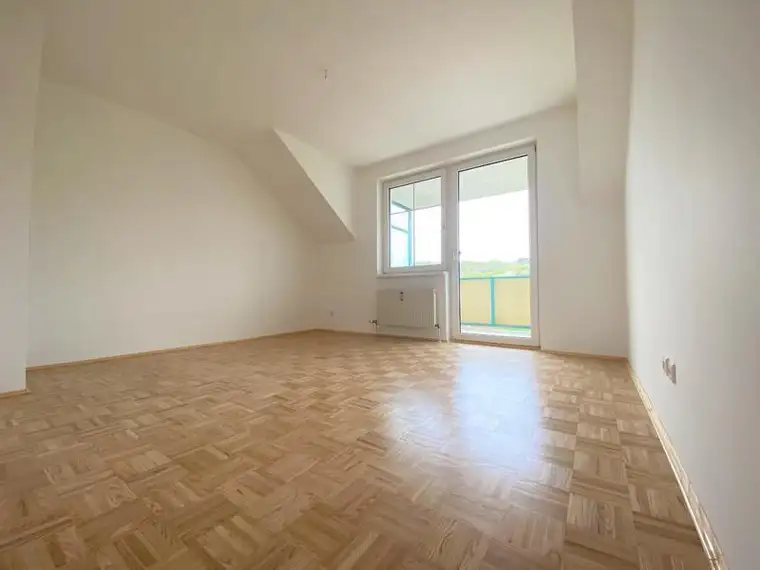 Schöne 61 m² Wohnung in Mittertreffling