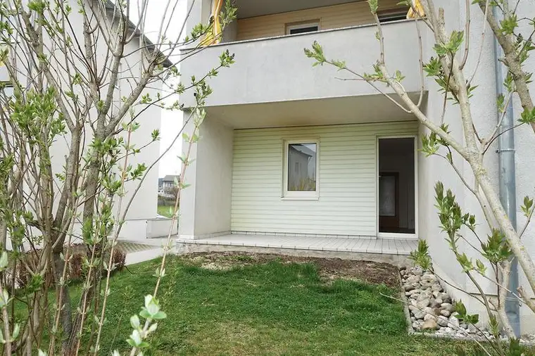 Schöne Terrassenwohnung in Gallneukirchen