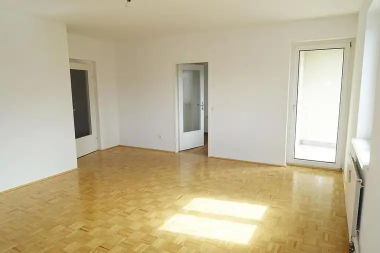 Ideal für Familien: 4-Zimmer Wohnung