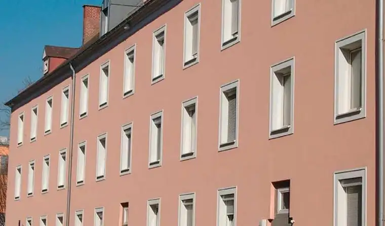 Kleine Wohnung in Linz/ Kleinmünchen