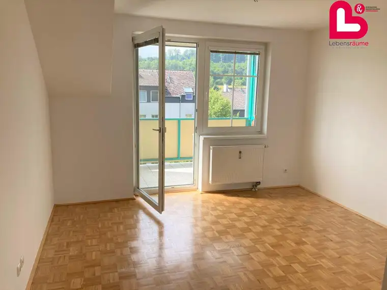 Engerwitzdorf! Tolle Wohnung