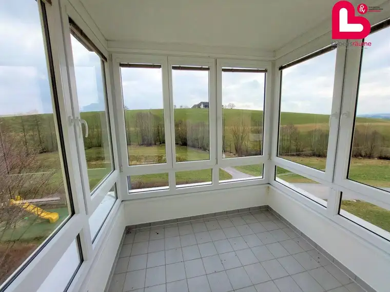 *6 Monate MIETREDUZIERT* Helle 3-Zimmer Mietwohnung mit Balkon