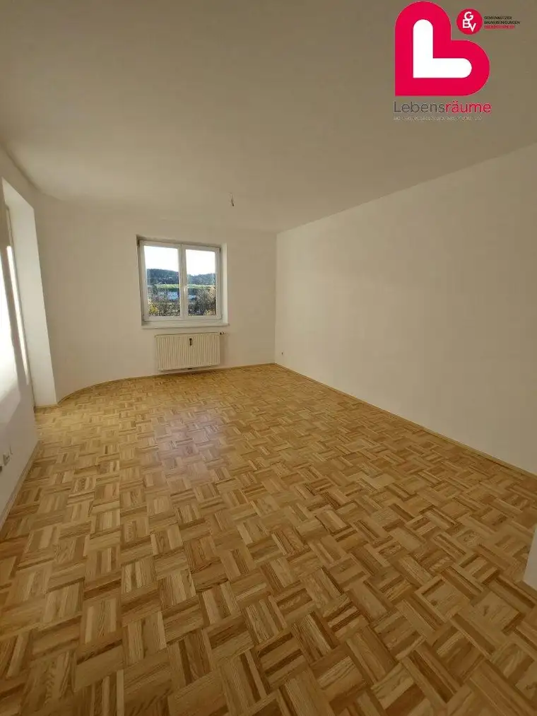 Schöne 3-Zimmer- Whg * 3 Monate mietreduziert wohnen*