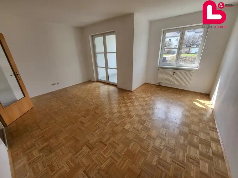 Schöne 77m² Wohnung in Micheldorf