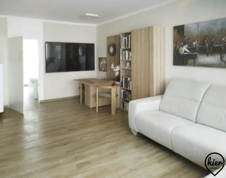 Neumarkt in der Steiermark | 2- Zimmer Küche Whg. mit Loggia 886/1063