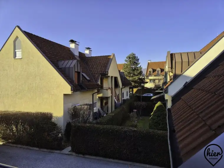 Gratwein: 2-Zimmer Küche Wohnung | Terrasse | Parkplatz