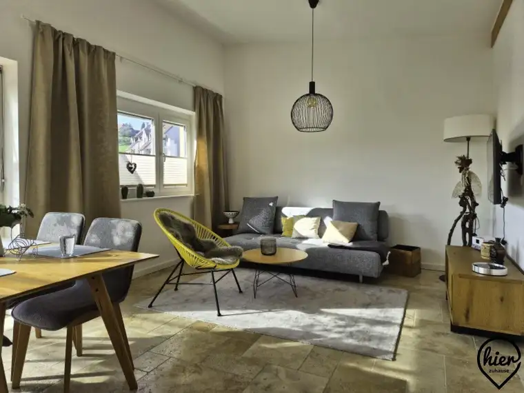 Gamlitz-Südsteiermark | Appartment mit 12 m² Balkon und Parkplatz