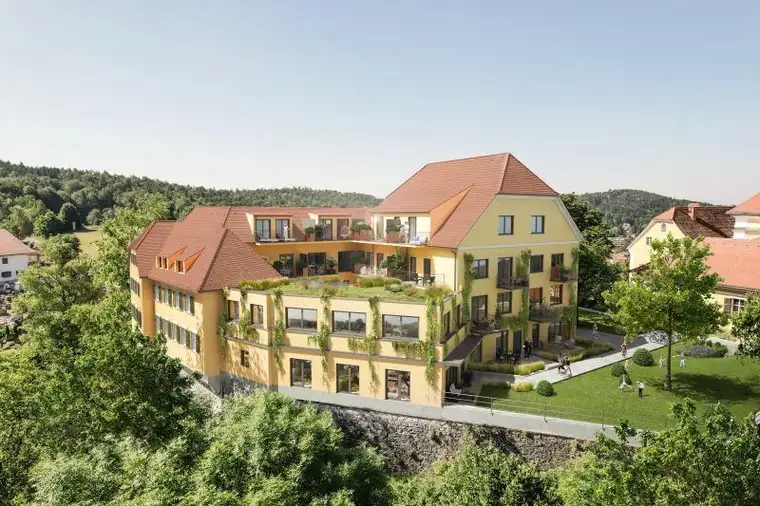 Graz Mariatrost: Immobilieninvestment in Grazer Toplage (Provisionsfrei)