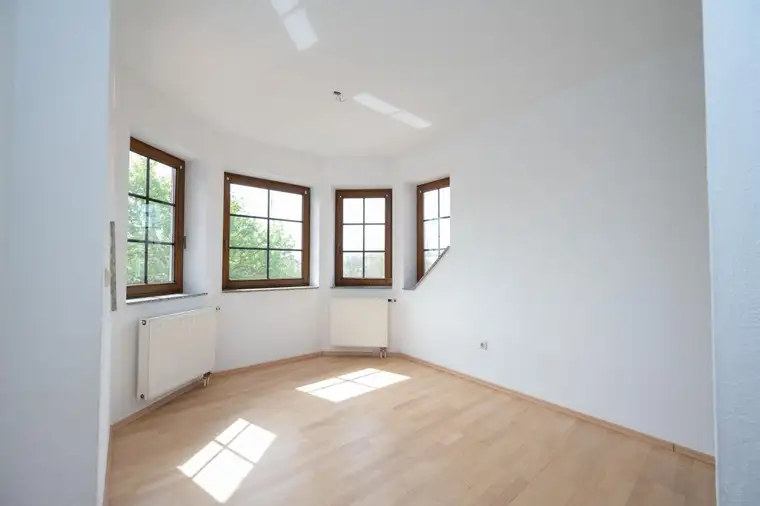 Solide Wohnung in Sierning