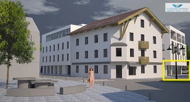 Einzigartiges Wohnungspaket in Prutz