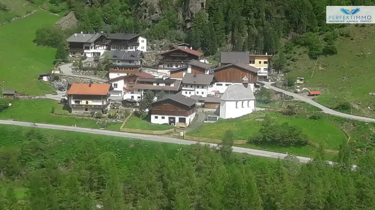 Bauernhof mit über 77.200 qm Landwirtschaft