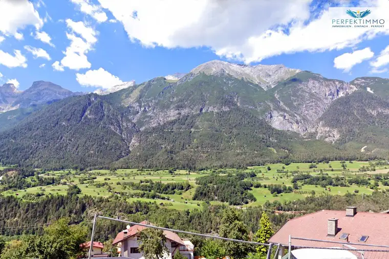 Baugrundstück in schöner Ruhelage mit einzigartiger Aussicht